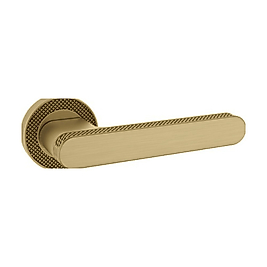 MAKSS 5047 Tork Kapı Kolu Oda Mat Antik Sarı (Stok Sorunuz)