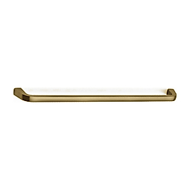 MAKSS 1415 Athena Model Kulp Mat Antik Sarı 160 mm (Stok Sorunuz)