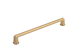 HandStyle 544 Model Kulp Şampanya Altın 224 mm (Stok Sorunuz)