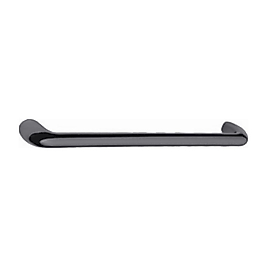 MAKSS 1408 Vega Model Kulp Mat Skoç Füme 160 mm (Stok Sorunuz)