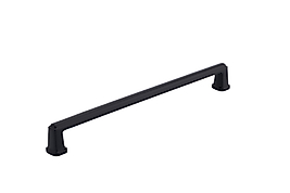 HandStyle 544 Model Kulp Mat Siyah 160 mm (Stok Sorunuz)