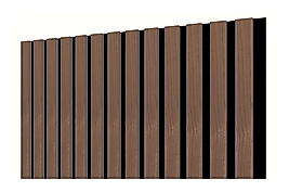 AKUSTİK ESNEK KEÇE PANEL 60x275 CM – MİLAS