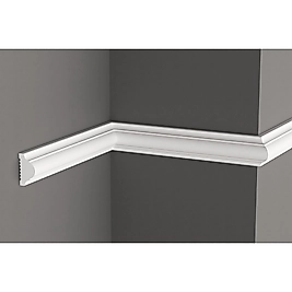 AD-012 Polimer Duvar Çıtası (2 ADET)