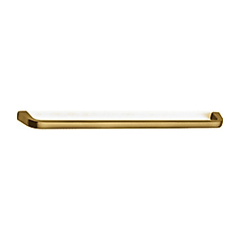 MAKSS 1415 Athena Model Kulp Skoç Antik Sarı 160 mm (Stok Sorunuz)