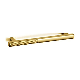 MAKSS 1396 Ekin Model Kulp Mat Altın 128 mm (Stok Sorunuz)