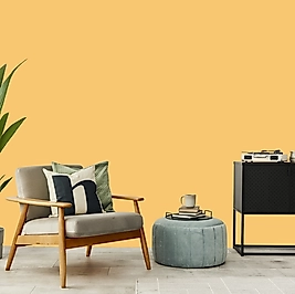 Sunny Glow Duvar Boyası / Ambalaj 2.5 L