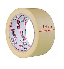 KAĞIT BANT 24X35 MT