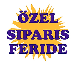OSMAN MERT ÖZEL SİPARİŞ ( FERİDE HANIM )