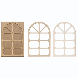 Rafhomestore C11 ( 65x100 Cm ) Çerçeve