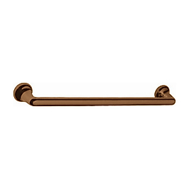 MAKSS 1409 Mark Model Kulp Skoçlu Bronz 160 mm (Stok Sorunuz)