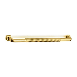 MAKSS 1410 Urla Model Kulp Mat Altın 128 mm (Stok Sorunuz)
