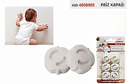 PRİZ KAPAĞI