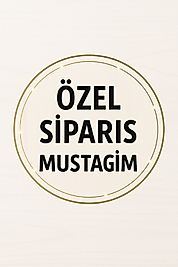 Maveraün Nehir ÖZEL SİAPRİŞİ (MUSTAGİM BEY)