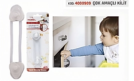 ÇOK AMAÇLI KİLİT