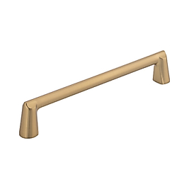 HandStyle 394 Model Kulp Şampanya Altın 224 mm (Stok Sorunuz)