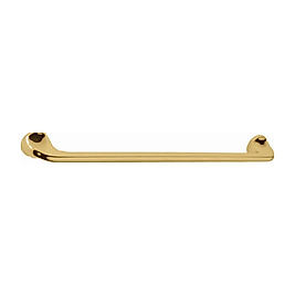 MAKSS 1412 Grace Model Kulp Skoç Antik Sarı 160 mm (Stok Sorunuz)