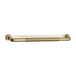 MAKSS 1410 Urla Model Kulp Mat Antik Sarı 192 mm (Stok Sorunuz)
