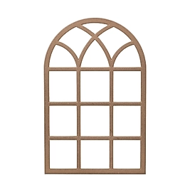 Rafhomestore C2 ( 65x100 Cm ) Çerçeve