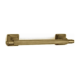 MAKSS 1307 İcon Model Kulp Mat Antik Sarı 192 mm (Stok Sorunuz)