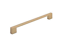 HandStyle 1040 Model Kulp Şampanya Altın 160 mm (Stok Sorunuz)