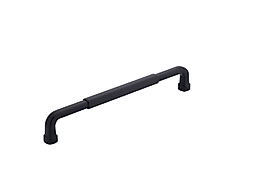HandStyle 549 Model Kulp Mat Siyah 160 mm (Stok Sorunuz)