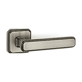 MAKSS 5102 Belkıs Kapı Kolu Oda Skoçlu Albifirin (Stok Sorunuz)