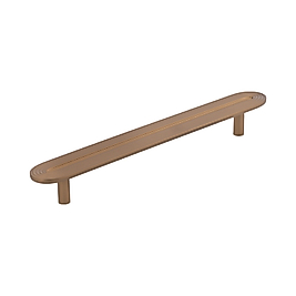 HandStyle 790 Model Kulp Bronz 160 mm (Stok Sorunuz)