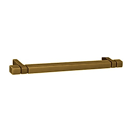 MAKSS 1393 Phaselis Model Kulp Skoç Antik Sarı 128 mm (Stok Sorunuz)