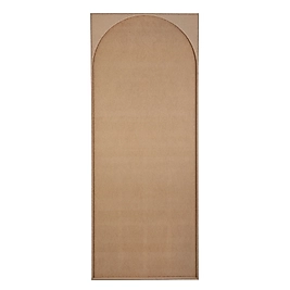 Rafhomestore C10 Uzun ( 75x190 Cm ) Çerçeve