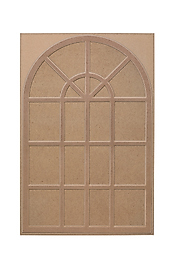 Rafhomestore C1 ( 65x100 Cm ) Çerçeve