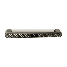 MAKSS 1425 Coral Model Kulp Skoçlu Albifirin 160 mm (Stok Sorunuz)
