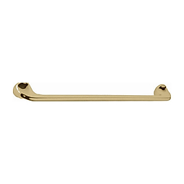 MAKSS 1412 Grace Model Kulp Mat Antik Sarı 160 mm (Stok Sorunuz)