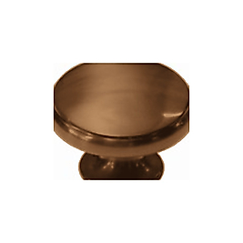 MAKSS 2196 Natural Model Düğme Skoçlu Bronz (Stok Sorunuz)