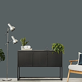 Serious Gray Duvar Boyası / Ambalaj 2.5 L