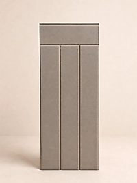 RF50 ÖZEL HAM MDF DUVAR PANELİ 33 CM X 104 CM ( 10 MM KALINLIK )