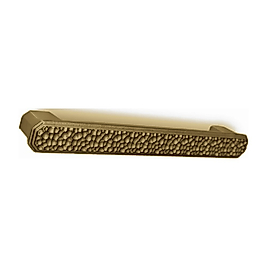 MAKSS 1426 Blush Model Kulp Mat Antik Sarı 224 mm (Stok Sorunuz)