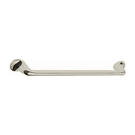 MAKSS 1413 Dune Model Kulp Skoçlu Albifirin 224 mm (Stok Sorunuz)