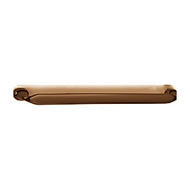 MAKSS 1417 Nova Model Kulp Skoçlu Bronz 160 mm (Stok Sorunuz)