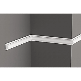 AD-014 Polimer Duvar Çıtası (2 ADET)