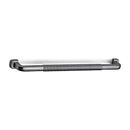 MAKSS 1410 Urla Model Kulp Mat Skoç Füme 128 mm (Stok Sorunuz)