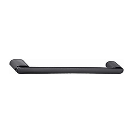 MAKSS 1414 Miva Model Kulp Mat Skoç Füme 160 mm (Stok Sorunuz)