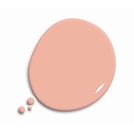 Playful Pink Duvar Boyası / Ambalaj 2.5 L