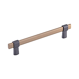 HandStyle 771 Model Kulp Şampanya Altın 320 mm (Stok Sorunuz)