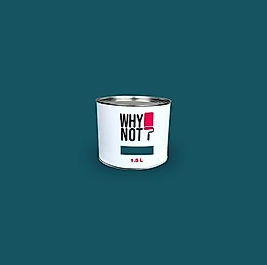 Deep Sea Duvar Boyası / Ambalaj 1.5 L