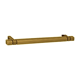 MAKSS 1393 Phaselis Model Kulp Mat Altın 128 mm (Stok Sorunuz)
