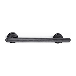 MAKSS 1314 Urban Model Kulp Mat Skoç Füme 192 mm (Stok Sorunuz)