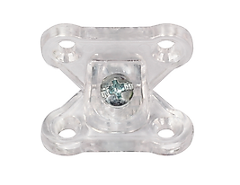 LİZ ŞEFFAF AÇILI ÇEKTİRME ( 1 KUTU 100 ADET )