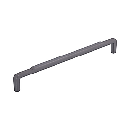 HandStyle 549 Model Kulp Titanyum 160 mm