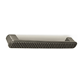 MAKSS 1421 Floral Model Kulp Skoçlu Albifirin 160 mm (Stok Sorunuz)