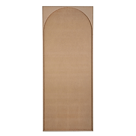 Rafhomestore C10 Uzun ( 75x190 Cm ) Çerçeve